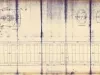 Blueprint - S.S. John A. France,
Great Lakes Vessel