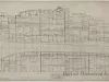 Drawing, Technical - Construction Plan, 36 Ft. Sport Cruiser