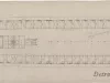 Drawing, Technical - Joiner Plan,
Cabin Deck
