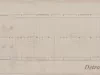 Drawing, Technical - Joiner Plan,
Main Deck
