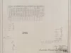 Drawing, Technical - Offsets for Fire Tug, Clevelander
[Hull No. 75]