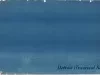 Blueprint - Commercial Monoplane (Stout Type), 
Three Seater Aerial Sedan, Pack. [Packard] Engine #744