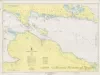Chart, Navigational - Straits of Mackinac