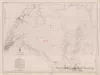 Chart, Navigational - Lake Erie,
West End of the Lake Including the Islands