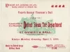 Invitation