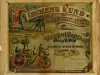 Certificate, Membership