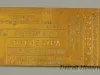Ticket