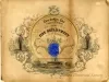 Certificate, Membership