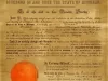 Proclamation