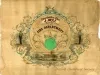 Certificate, Membership