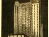Print - The New Union Trust Building from Congress East