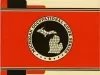 Booklet - Michigan Occupation Guide Series: Occupational Guide No. 53, Municipal Fire Fighters