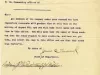 Memorandum