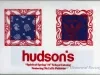 Catalog, Trade - hudson's "Spirit of Spring '72" School Catalog
Featuring McCall's Patterns