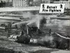 Newsletter - Detroit Fire Fighters, Vol. 43, No. 3