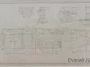 Drawing, Technical - Gallery Arrangement