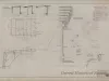 Drawing, Technical - Hatch Covers & Details, 
Strs. Venus & Neptune