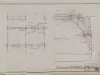 Drawing, Technical - Arch Reconstruction, Midship Section,
Steamers Venus and Neptune, Also Str. Jupiter