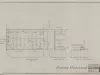 Drawing, Technical - W.T. Bulkhead #138 for Strs. Venus, Neptune, & Jupiter