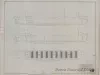 Drawing, Technical - Deck Plan & Profiles,
Str. Jupiter, Strs. Venus & Neptune