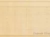 Blueprint - Stmr. No. 116, Lines