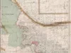 Map - Ontario, Sault Ste. Marie Sheet - 
Portions of Algoma, Sudbury, and Manitoulin Districts