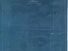 Blueprint - Stem for S.S. [Steamship] No. 7