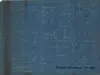 Blueprint - Detail of Forgings for S.S. [Steamship] No. 7