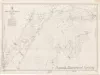 Chart, Navigational - North End of Lake Michigan Including Green Bay