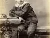 Photograph, Cabinet