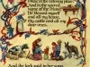Card, Holiday - Christmas Card from Helen Newberry Joy