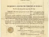 Proclamation