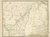 Map - North America Sheet V The North West and Michigan Territories