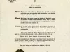 Proclamation