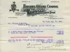 Invoice