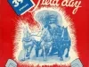 Program - Detroit Firemen's 39th Annual Field Day Year Book