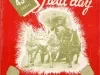 Program - Detroit Firemen's 43rd Annual Field Day Year Book