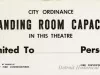 Sign, Informational