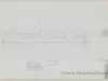 Drawing, Technical - Structural Survey and Study - Pittsburgh Steamship Fleet;
Stress Diagram: Partial Ballast, Double Wave, Hogging