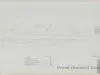 Drawing, Technical - Structural Survey and Study - Pittsburgh Steamship Fleet; 
Stress Diagram: Partial Load, Double Wave, Sagging