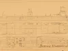 Blueprint - Deck Plans, General Arrangements
[Hull 393]