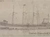 Drawing - Sail Draft Str. No. 39,
Craig Ship Bldg. Co.