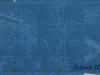 Blueprint - 63 Ft. Aircraft Rescue Boat - Mark 3,
Crews Quarters Arrangement