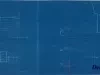 Blueprint - 63 Ft. Aircraft Rescue Boat - Mark 3,
Lighting Wiring Diagram