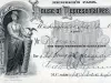 Pass - House of Representatives Member's Pass