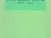 Booklet - Michigan Historical Collections, Bulletin No. 10: Chase Salmon Osborn 1860-1949