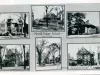 Postcard - Postcard of the Merrill-Palmer School Buildings