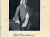 Booklet - Eight Generations of the Pitts Family