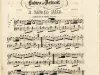 Music, Sheet - Detroit Polka