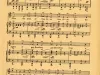 Music, Sheet - Dodge Brothers March